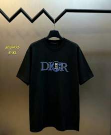 Picture of Dior T Shirts Short _SKUDiorS-XL12yr54015830